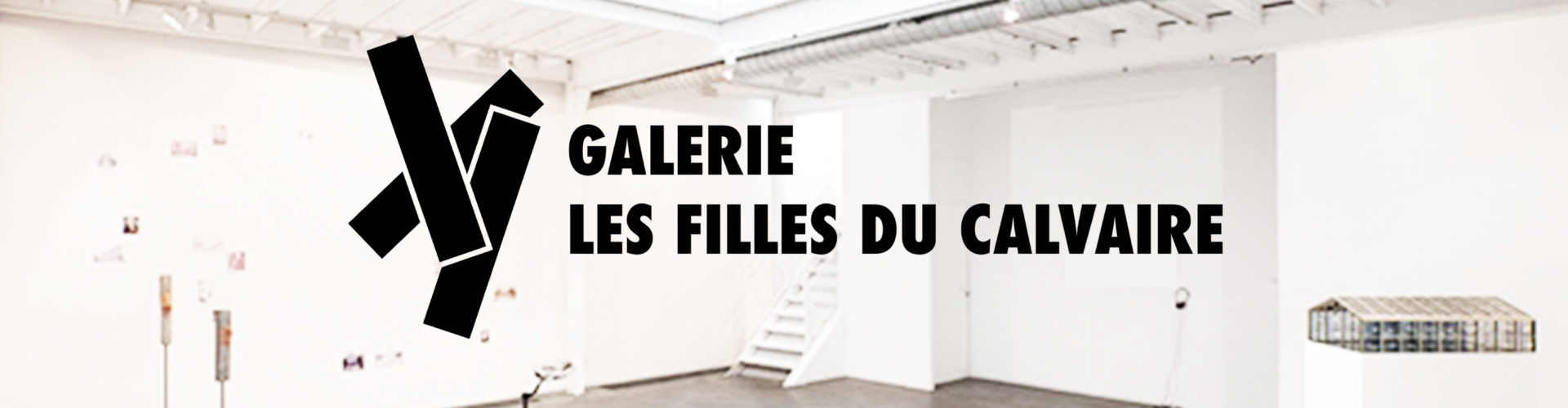 Galerie les Filles du Calvaire