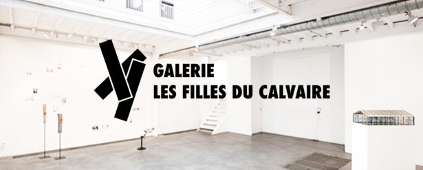 Galerie les Filles du Calvaire