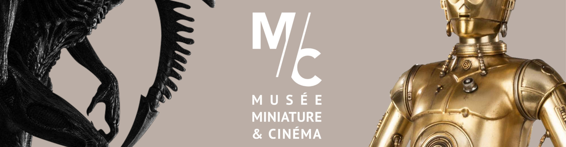 Musée Miniature & Cinéma