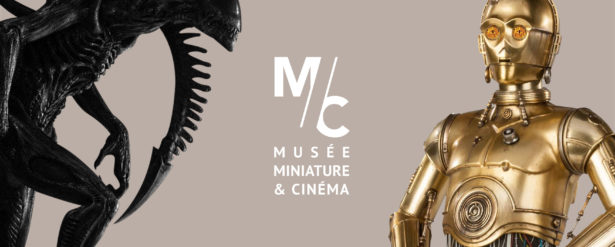 Musée Miniature & Cinéma